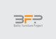 Miniatura da Inscrição nº 61 do Concurso para                                                     Design a Logo for BFP
                                                