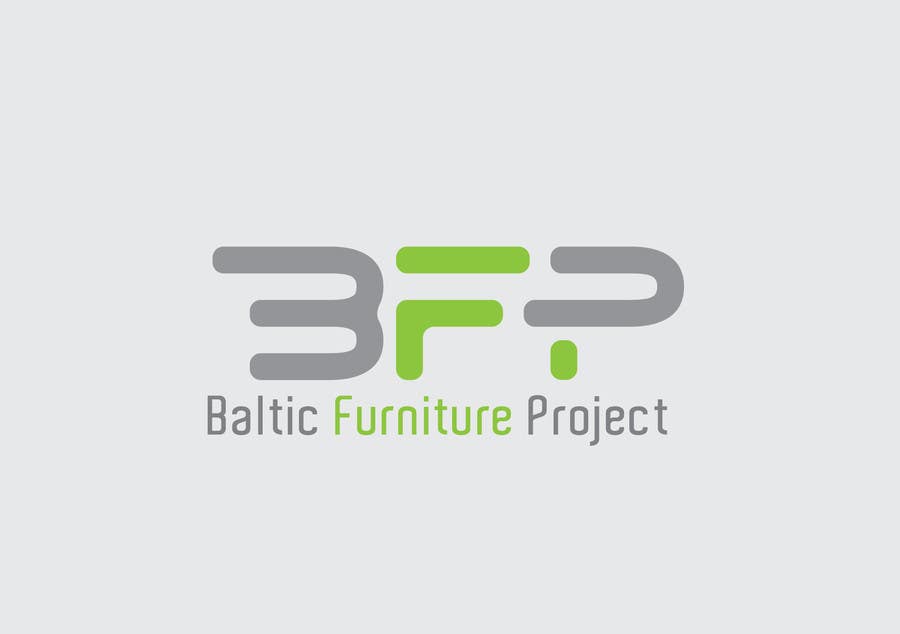 Konkurrenceindlæg #231 for                                                 Design a Logo for BFP
                                            