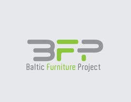#231 untuk Design a Logo for BFP oleh branislavad