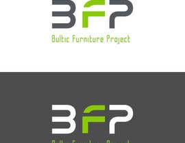 #124 untuk Design a Logo for BFP oleh graphicexpart