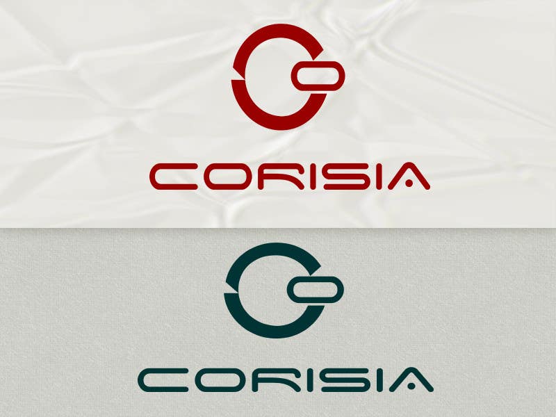 Konkurrenceindlæg #63 for                                                 Design a Logo for Corisia
                                            