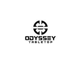 #722 для Basic Branding Package for Odyssey Tabletop - Immersive Tabletop Gaming Venue от shorifuddin177