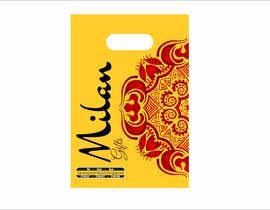 #221 pentru Design: plastic bag de către HuzaifaSaith