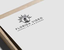 #409 cho Florida video Listings Logo bởi noorpiccs