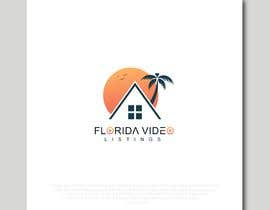 #406 cho Florida video Listings Logo bởi mdtuku1997