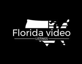 #447 cho Florida video Listings Logo bởi sohanworking7