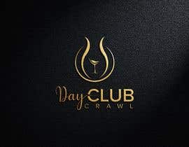 #310 for Create logo for Dayclub Crawl by EagleDesiznss