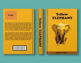 #96 pentru Yellow Elephant Book Cover de către armina4