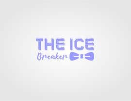 #116 untuk An ice breaking logo  - 17/05/2023 22:43 EDT oleh dzibanprint