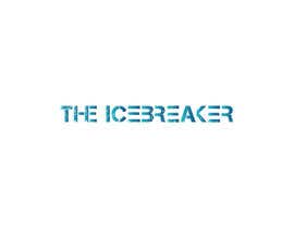 #128 untuk An ice breaking logo  - 17/05/2023 22:43 EDT oleh MaaART