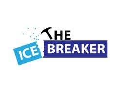 #259 untuk An ice breaking logo  - 17/05/2023 22:43 EDT oleh Meghooo