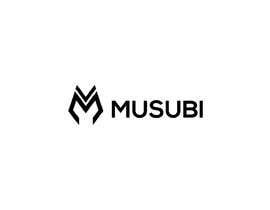 #500 Musubi Logo részére sunnydesign626 által