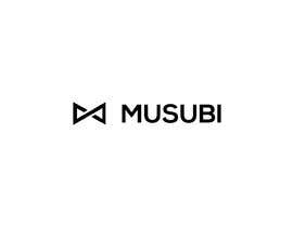 #505 Musubi Logo részére sunnydesign626 által