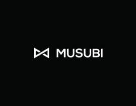 #506 Musubi Logo részére sunnydesign626 által