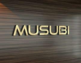 #508 Musubi Logo részére logoexpertnajmul által
