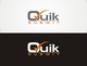 ภาพขนาดย่อของผลงานการประกวด #35 สำหรับ                                                     Design a Logo for Quik Submit
                                                