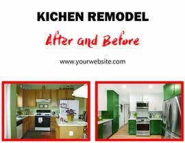 #4 pentru Make Kitchen Look Old - Before &amp; After Pictures- Best Photoshop Work de către rdxzayn052