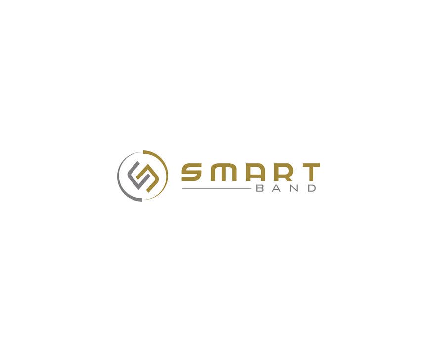 Kandidatura #24për                                                 Design a Logo for a smart band
                                            