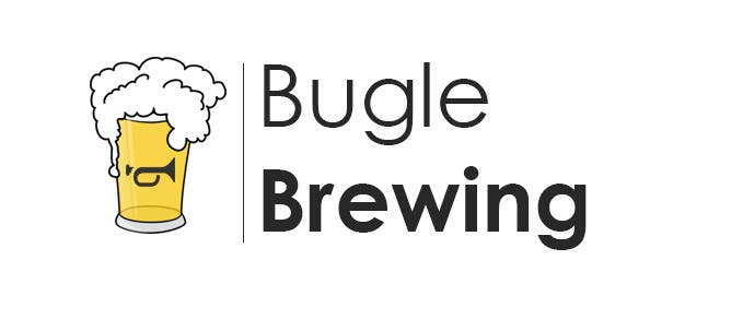 Konkurrenceindlæg #10 for                                                 Design a Logo for Bugle Brewing
                                            