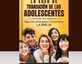 #146 for Spanish Bible Based Book Cover to Publish on Amazon KDP (Soft Cover and E-Book) by kreativedesizn