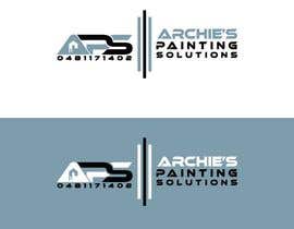 #141 for House Painting logo and design by Uzairawan99