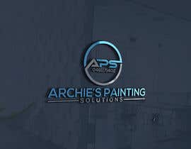 #112 para House Painting logo and design de mdhasan564535
