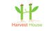 Imej kecil Penyertaan Peraduan #65 untuk                                                     Design a Logo for Harvest House
                                                