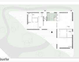 islamdridi1 tarafından Concept Floor Plan Design for G+2 Villa in Dubai için no 51