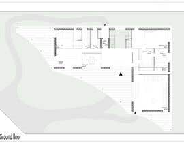 islamdridi1 tarafından Concept Floor Plan Design for G+2 Villa in Dubai için no 54