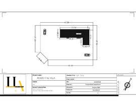 shahabmes tarafından Concept Floor Plan Design for G+2 Villa in Dubai için no 88