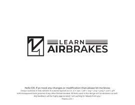 #120 cho Need a logo for Commercial Airbrake Training School bởi arjuahamed1995