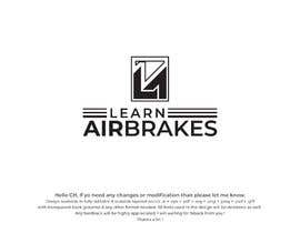 #121 cho Need a logo for Commercial Airbrake Training School bởi arjuahamed1995