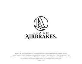 #125 cho Need a logo for Commercial Airbrake Training School bởi arjuahamed1995