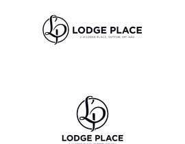 #431 for design me a nice logo - for a block of apartments by AzrockDesigns