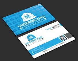#39 cho --&gt;&gt;&gt;GUARANTEED CONTEST - Business Card Design On Canva (we provide logo) bởi ExpertShahadat