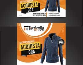 #68 Creative Banner Design Contest for Torricella Store Google Ads Campaign részére Abulmansur által