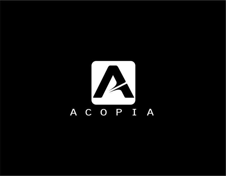 Kilpailutyö #53 kilpailussa                                                 Diseñar un isologotipo con el concepto ACOPIA
                                            