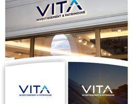 #179 para Vita Investissement &amp; Patrimoine - 24/05/2023 16:34 EDT por serdaduvector