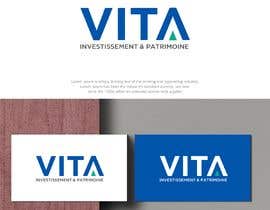 #181 para Vita Investissement &amp; Patrimoine - 24/05/2023 16:34 EDT por serdaduvector
