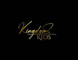 #385 para Kingdom Kids por Nahiaislam