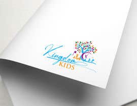 #397 para Kingdom Kids por mdmuslimuddin653
