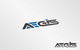 Kilpailutyön #163 pienoiskuva kilpailussa                                                     AEGIS Logo
                                                