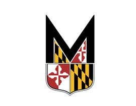 #8 для Maryland cross design от angelamagno