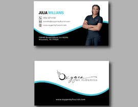 #240 for RETRACTABLE BANNER &amp; BUSINESS CARD DESIGN by sisir2367