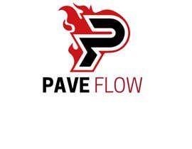 #233 za Logo- Pave Flow od hosamfergany