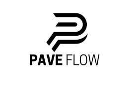 #236 za Logo- Pave Flow od hosamfergany