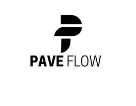 #239 za Logo- Pave Flow od hosamfergany