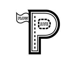 #244 za Logo- Pave Flow od Naggar88Emad