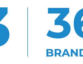 #39 para Create a GIF logo reveal to use in our e-mail signature (GIF Format) por taloskarankit
