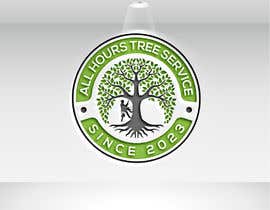 #513 para Logo needed for my tree service de fatema124